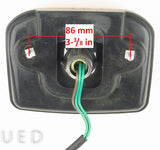Tail Light 110cc ATV