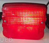 Tail Light 110cc ATV