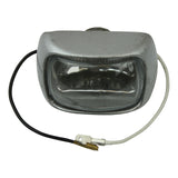 Headlight  ATV - Version Meerkat