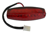 RED - Brake Light Rear, ATV