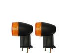 Turn Signal Light Set of 2  Force B