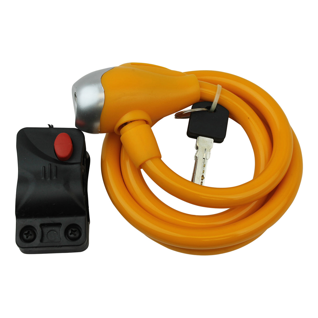 Motorcycle Lock