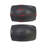 Rear Mudguard GK150