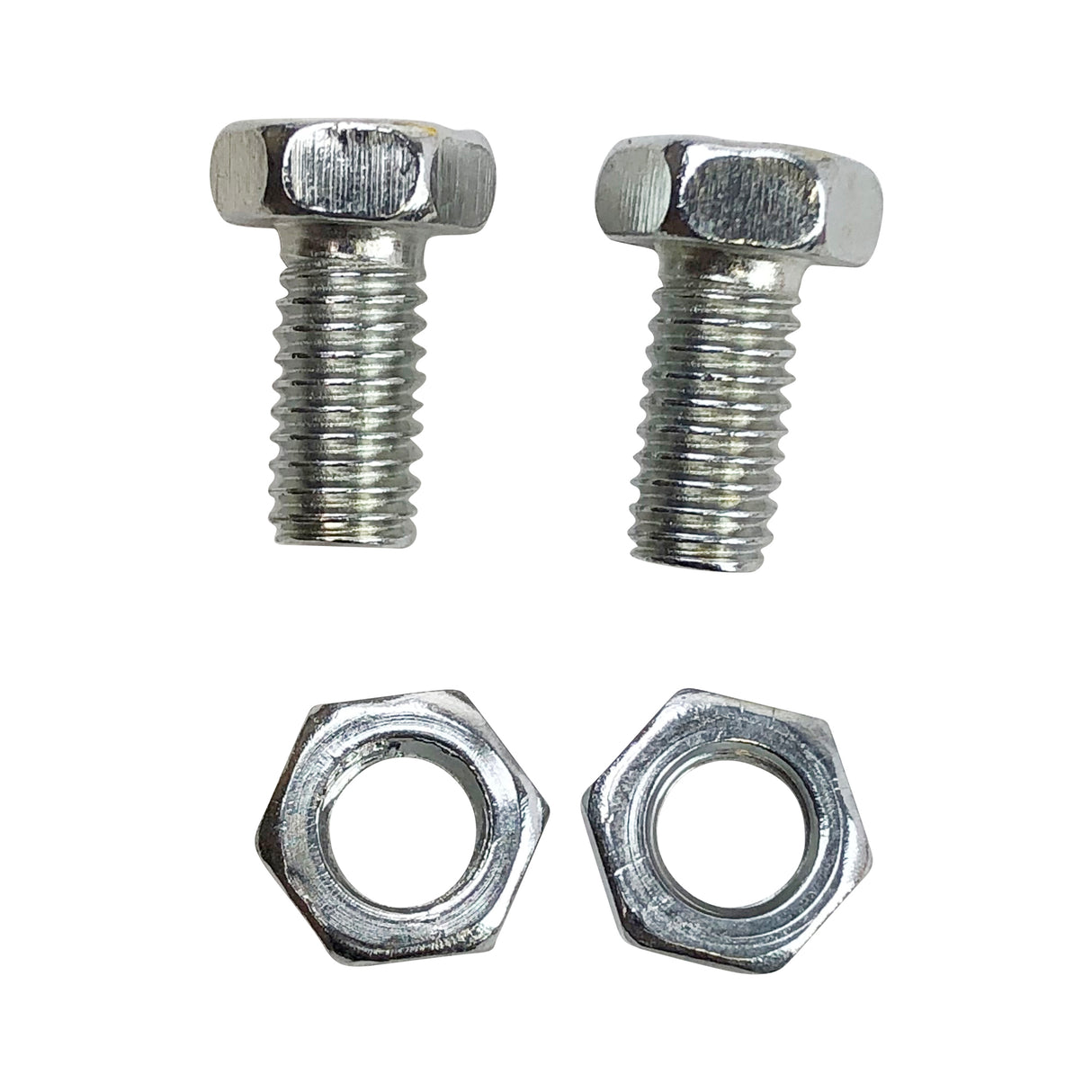 Battery Nuts & Bolts Terminal Hardware Set 9Ah Batteries ATV Mower Dirt Bike