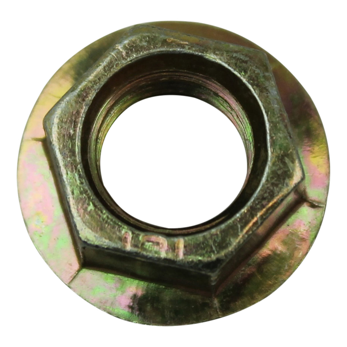 Nut for Stud M10x1.25