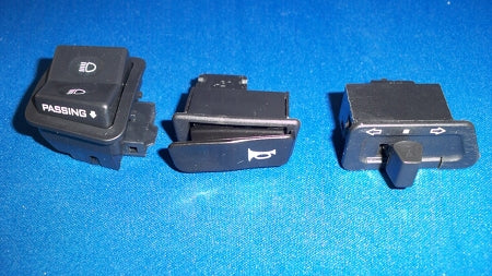 Left Switch, MC-04-150