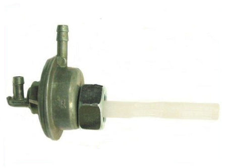 Petcock Fuel Pump Shut-Off for Scooter Screw-on type
