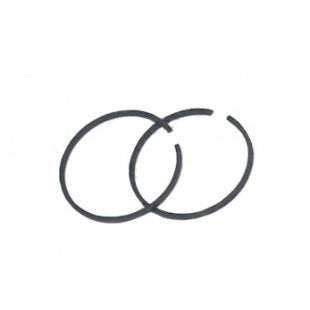 Piston Rings, 2-Stroke, Bike Engine Kit 66cc/80cc