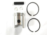Piston Set, 2-Stroke, Bike Engine Kit 66cc/80cc