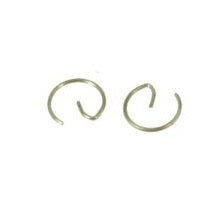 Cirq Clips for Wrist pin, 60cc GY6 Big Bore Kit