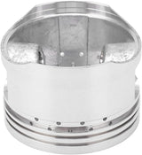 Piston & Ring Set for 125cc Horizontal Style Engine Pit Dirt Bike