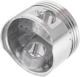 Piston & Ring Set for 125cc Horizontal Style Engine Pit Dirt Bike