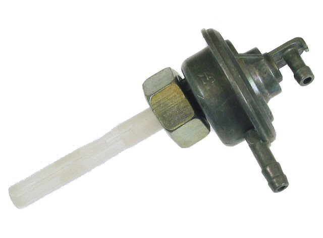 Petcock..Inner Diameter (nut): 13mm..Fuel Outlet Diameter: 5mm..Filter Length: 62mm..Thread Size...