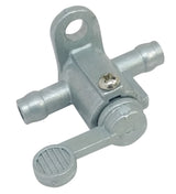 Universal Fuel Shut-Off Valve for all models (same size on on both ends)