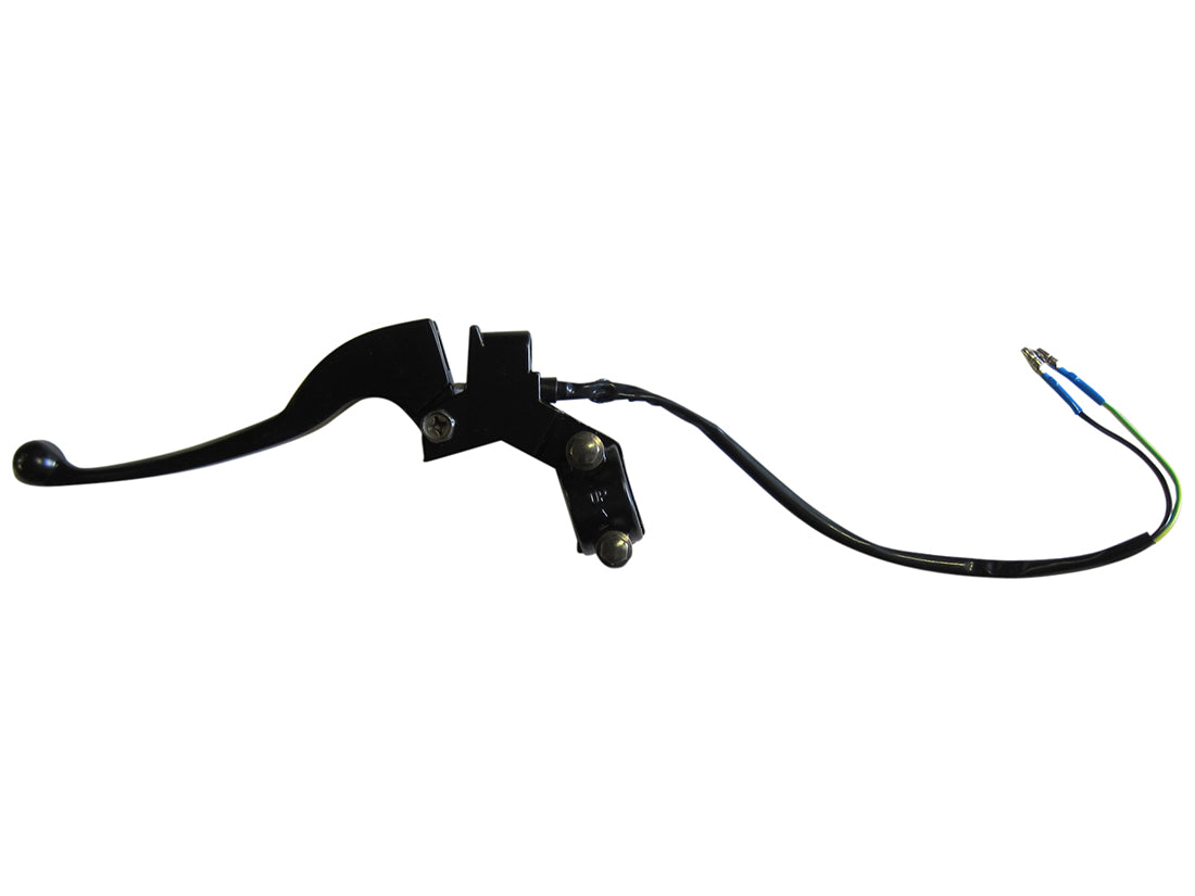 Brake / Clutch Lever - Left - 210mm