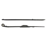 Chinese Timing Chain Guide Set - GY6 50cc 139QMB
