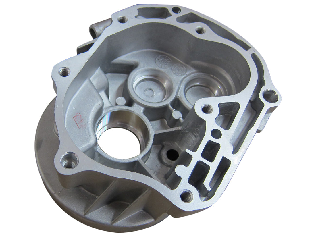 GY6 50cc Scooter Moped Transmission Gear Box Cover Final Mission Cover