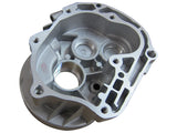 GY6 50cc Scooter Moped Transmission Gear Box Cover Final Mission Cover