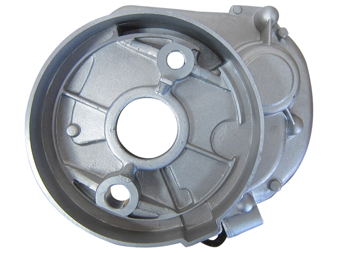 GY6 50cc Scooter Moped Transmission Gear Box Cover Final Mission Cover