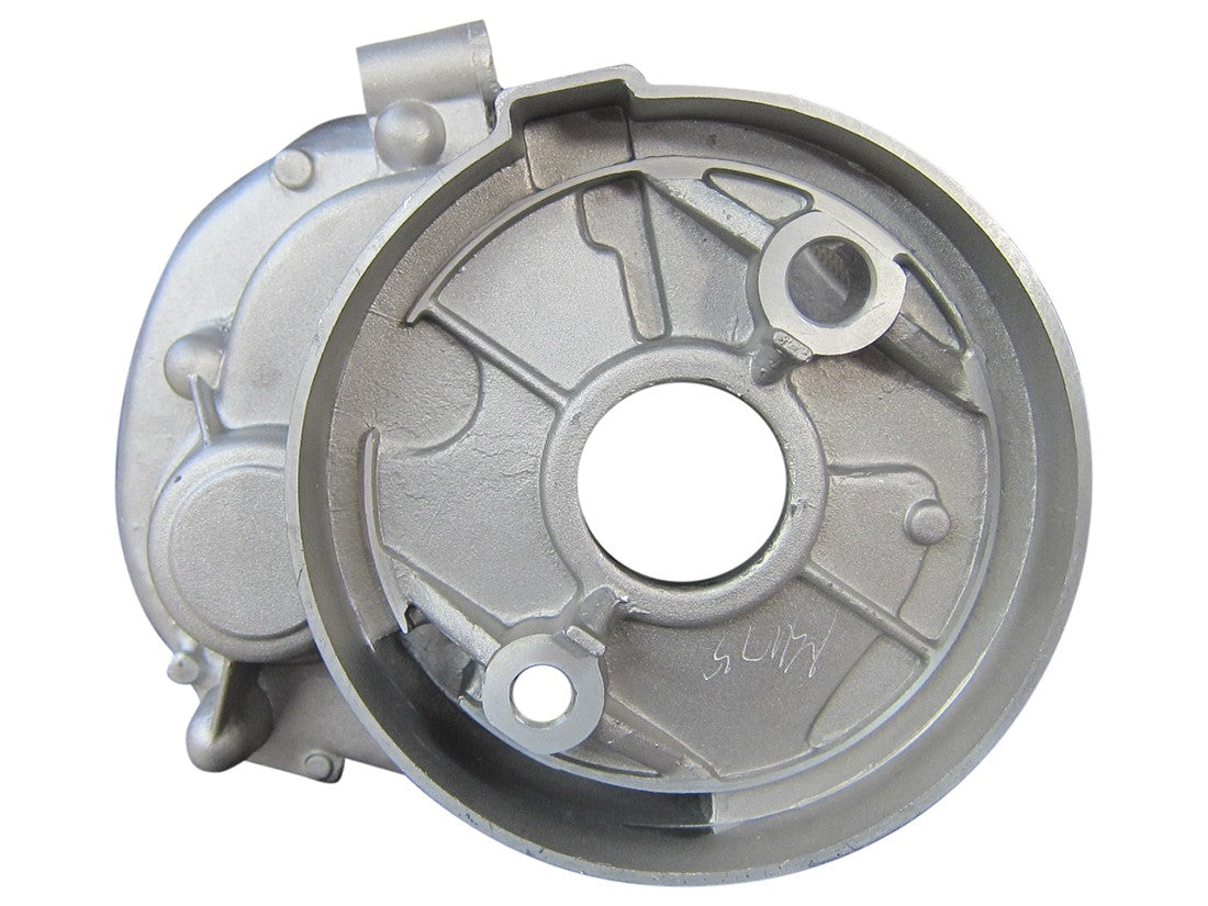 GY6 50cc Scooter Moped Transmission Gear Box Cover Final Mission Cover