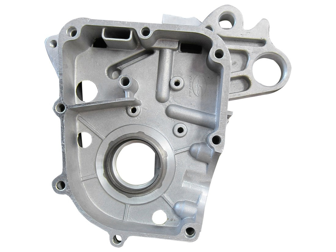 Crankcase Cover Right Hand  - GY6 50cc Long Case Scooter