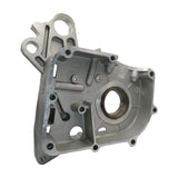 Crankcase Cover Right Hand  - GY6 50cc Long Case Scooter
