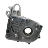 Crankcase Cover Right Hand  - GY6 50cc Long Case Scooter