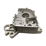 Crankcase Cover Right Hand  - GY6 50cc Long Case Scooter