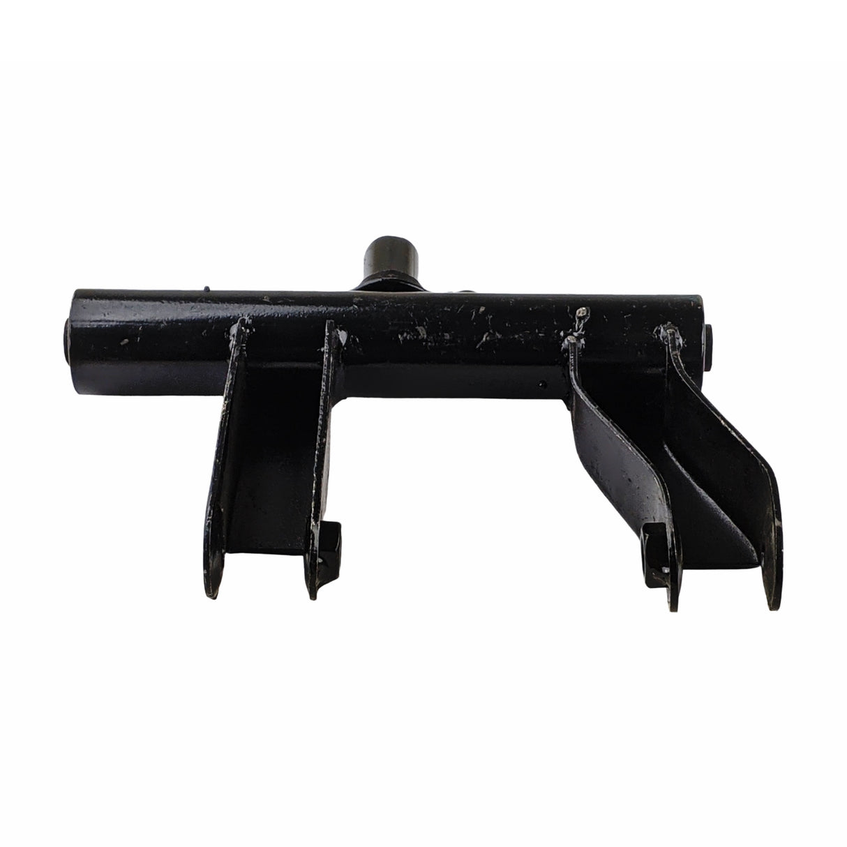 Engine Hanger Mounting Offset Bracket for GY6 49cc 50cc Scooters