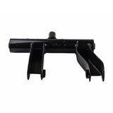 Engine Hanger Mounting Offset Bracket for GY6 49cc 50cc Scooters