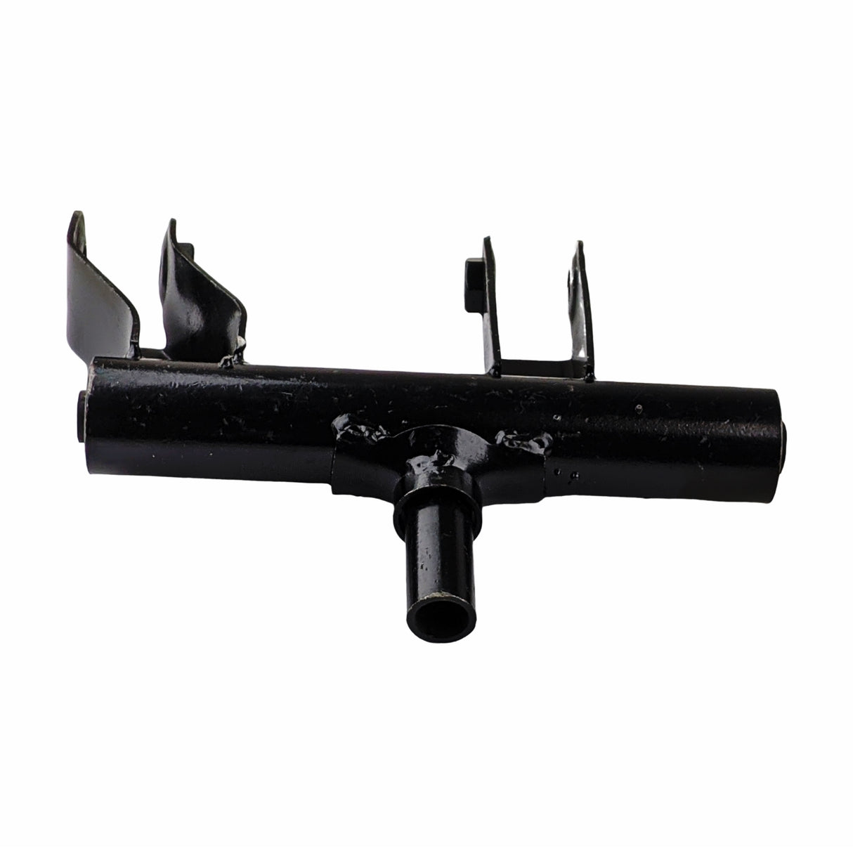 Engine Hanger Mounting Offset Bracket for GY6 49cc 50cc Scooters