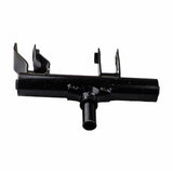 Engine Hanger Mounting Offset Bracket for GY6 49cc 50cc Scooters