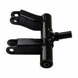 Engine Hanger Mounting Offset Bracket for GY6 49cc 50cc Scooters