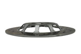 Brake Rotor Disc - 220mm - 3 Bolt - Offset Height 22mm
