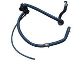 Emissions Control Valve Assembly - EGR Exhaust Gas Recirculation VAC Hose Scooter GY6 Fuel Valve Breather PCV