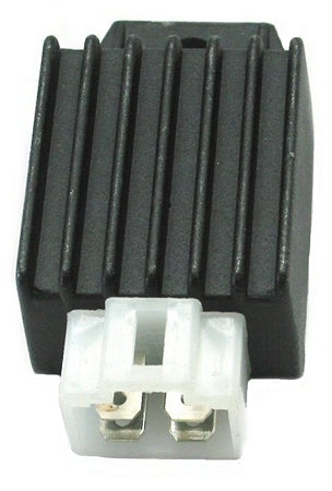 Voltage Regulator - 4 Pin - GY6
