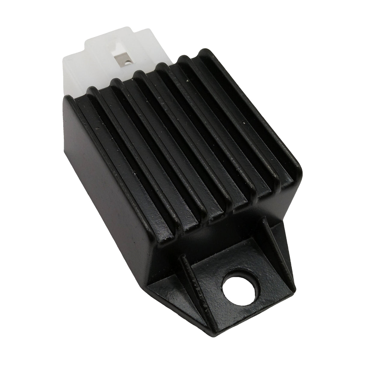 Voltage Regulator - 4 Pin - ATVs Dirt Bikes Scooters - Most Popular