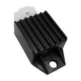 Voltage Regulator - 4 Pin - ATVs Dirt Bikes Scooters - Most Popular