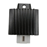 Voltage Regulator - 4 Pin - MC-08-50 4 50cc-125cc Chinese ATVs, Dirt Bikes, Go-Karts, and Scooters