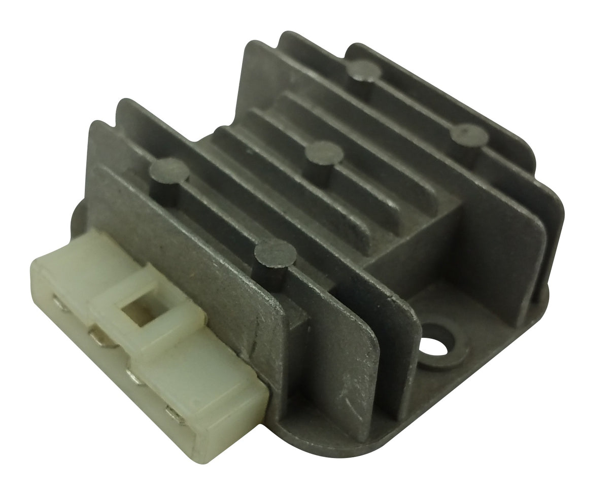 Voltage Regulator - 4 Pin - GY6 Version MC-04-150