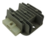 Voltage Regulator - 4 Pin - GY6 Version MC-04-150