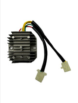 Voltage Regulator - 6 Wire 2 Plug - Version MC-54-250B