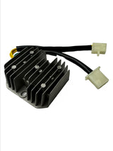 Voltage Regulator - 6 Wire 2 Plug - Version MC-54-250B