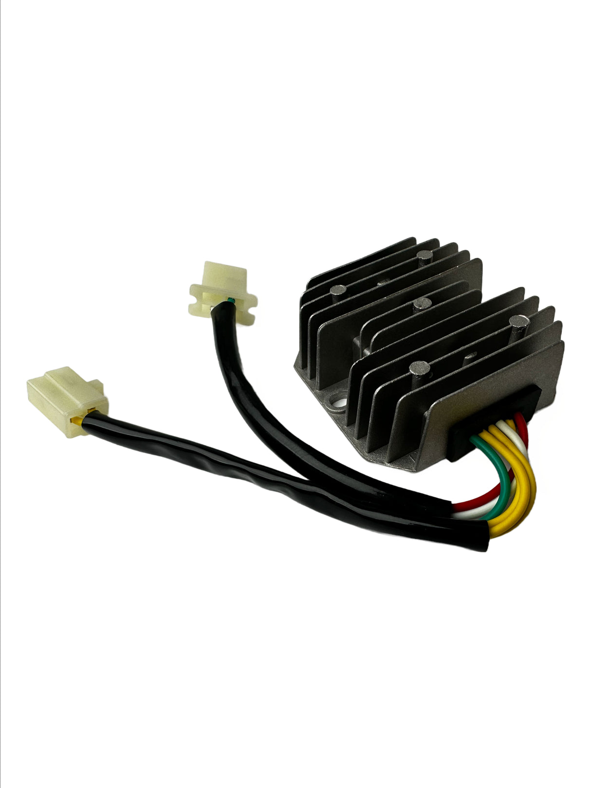 Voltage Regulator - 6 Wire 2 Plug - Version MC-54-250B