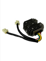 Voltage Regulator - 6 Wire 2 Plug - Version MC-54-250B