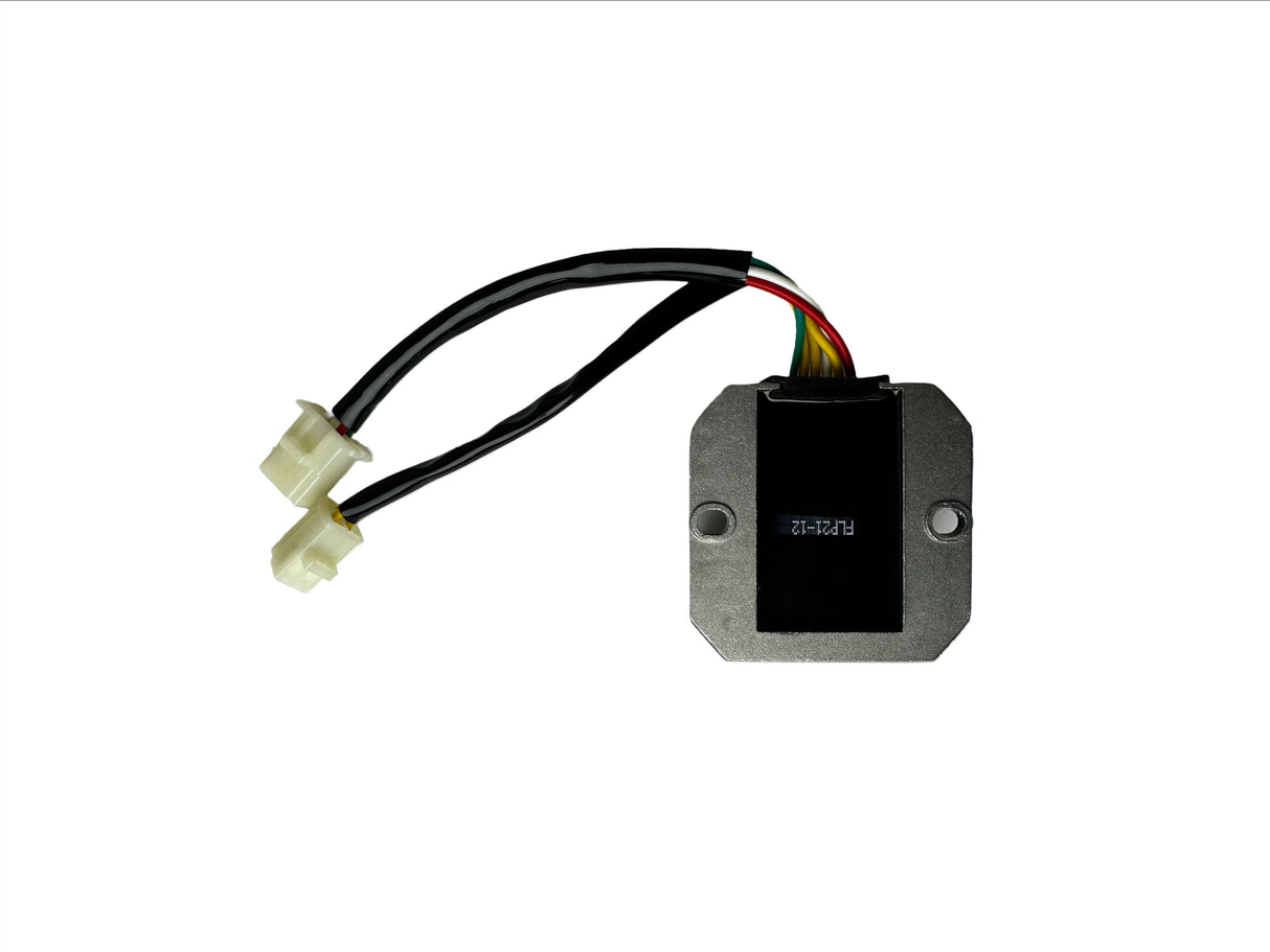 Voltage Regulator - 6 Wire 2 Plug - Version MC-54-250B