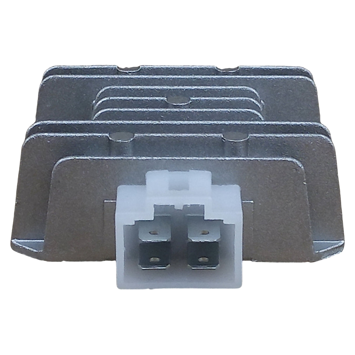 Voltage Regulator - 4 Pin - GY6 50cc 150cc Scooter Roketa, Taotao Jonway, Tank