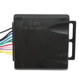Universal Remote Control 12V Alarm Start Kill Switch ATV Scooter