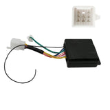 Universal Remote Control 12V Alarm Start Kill Switch ATV Scooter