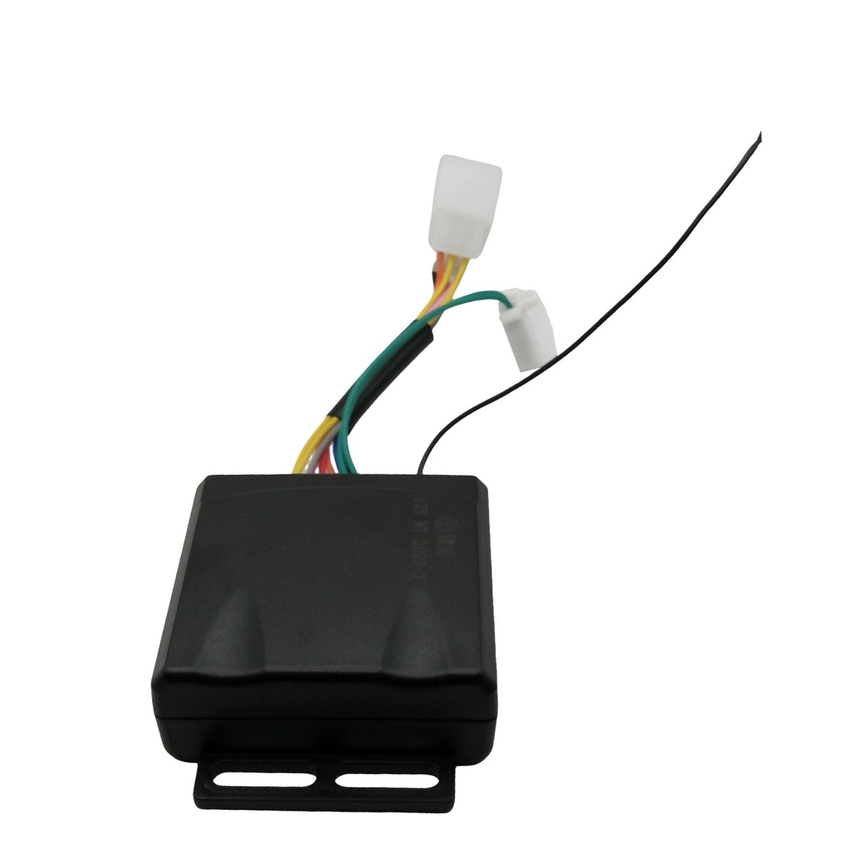 Universal Remote Control 12V Alarm Start Kill Switch ATV Scooter